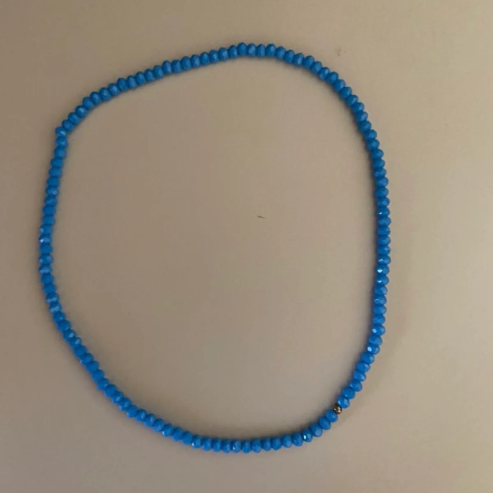 Rachel Lynn by Corri Lynn chokers